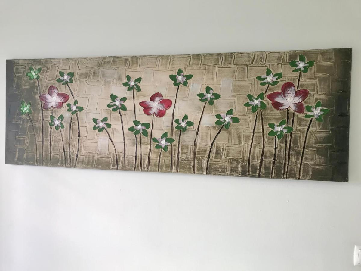 Quarto em Acomodações Particulares Green Charming