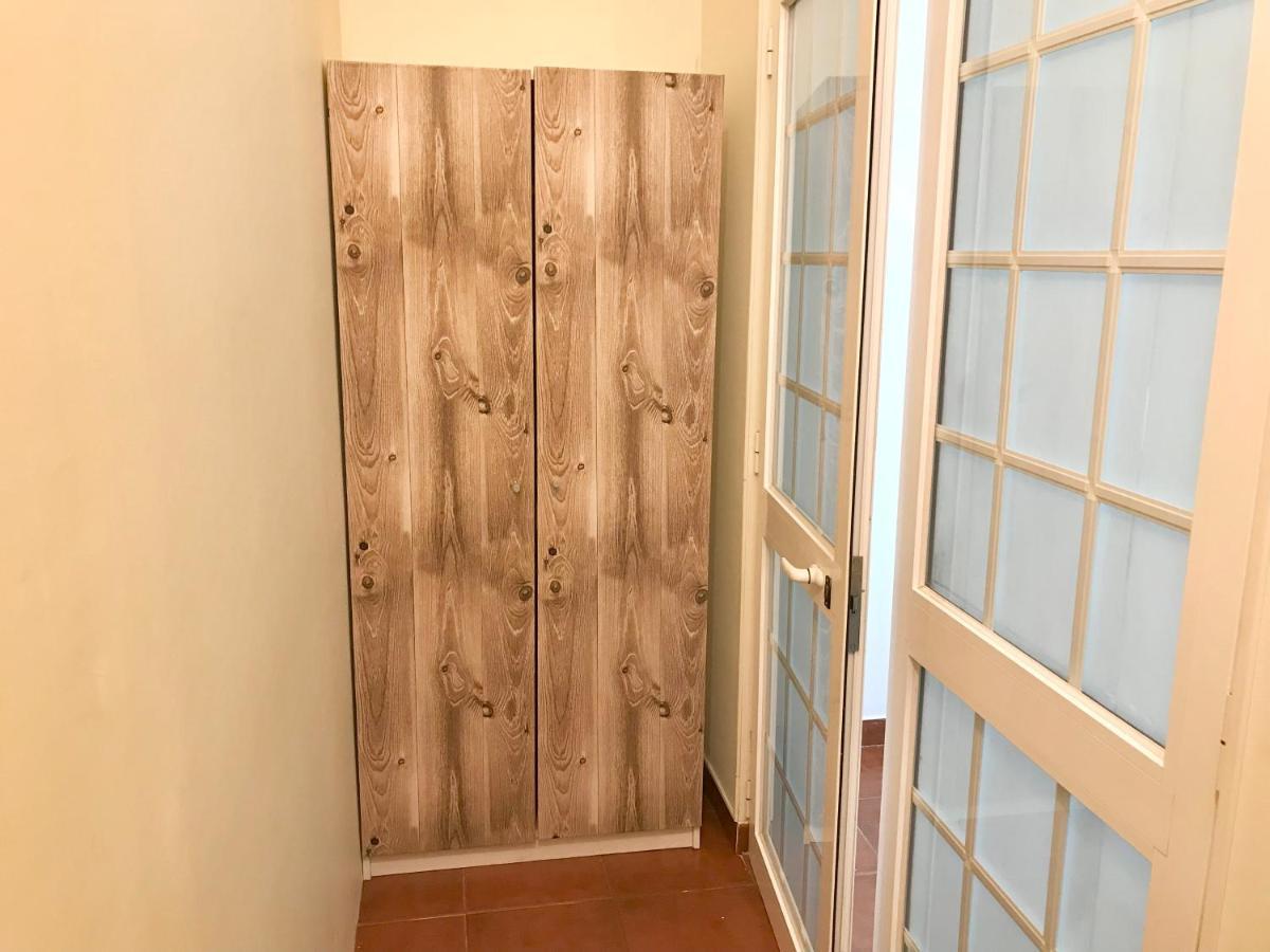 Quarto em Acomodações Particulares Green Charming Lisboa