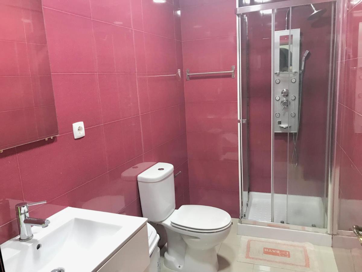 Quarto em Acomodações Particulares Green Charming *