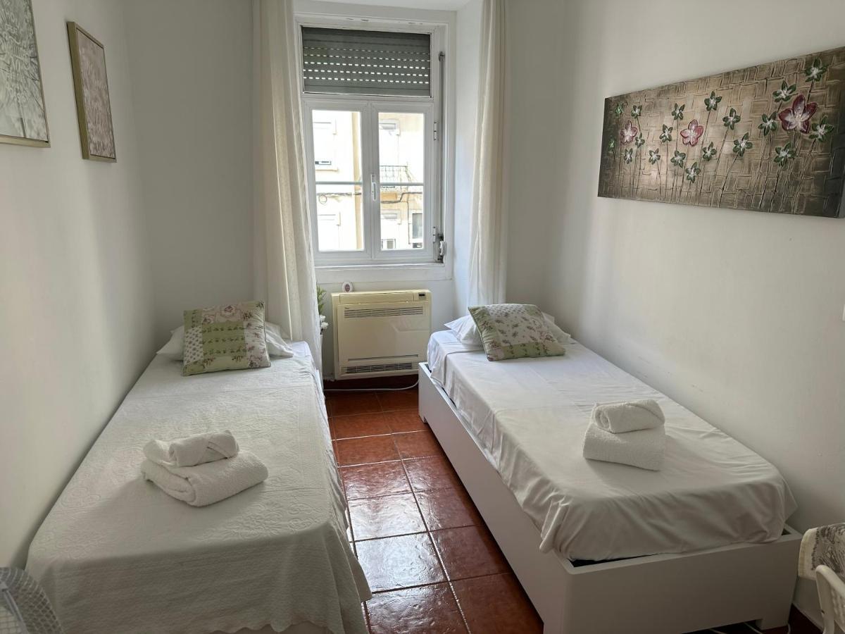 Quarto em Acomodações Particulares Green Charming