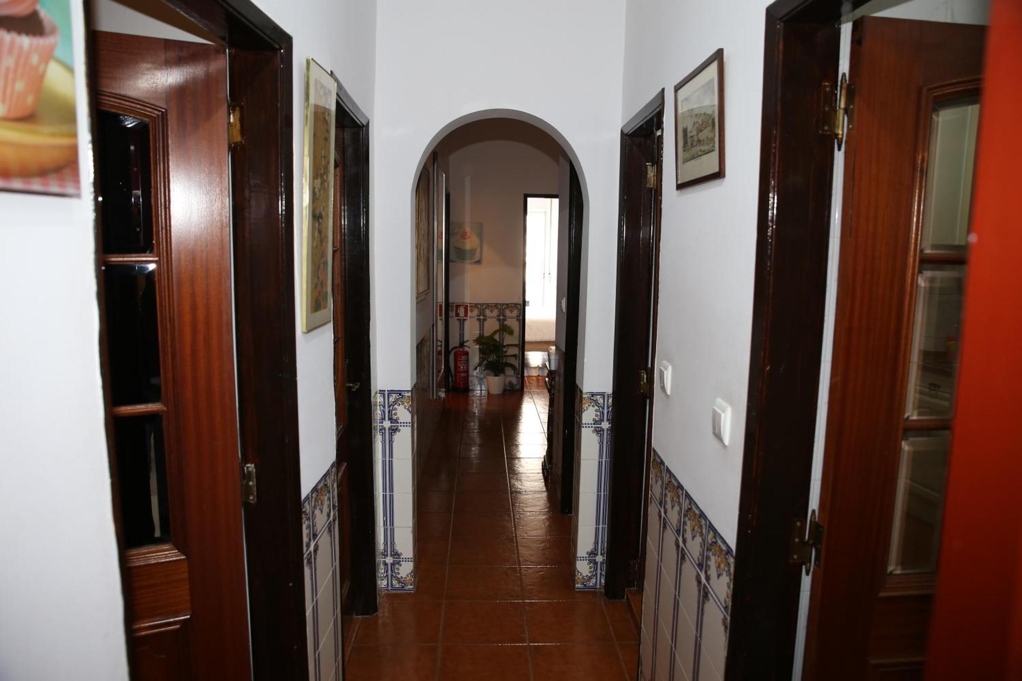 Quarto em Acomodações Particulares Green Charming *