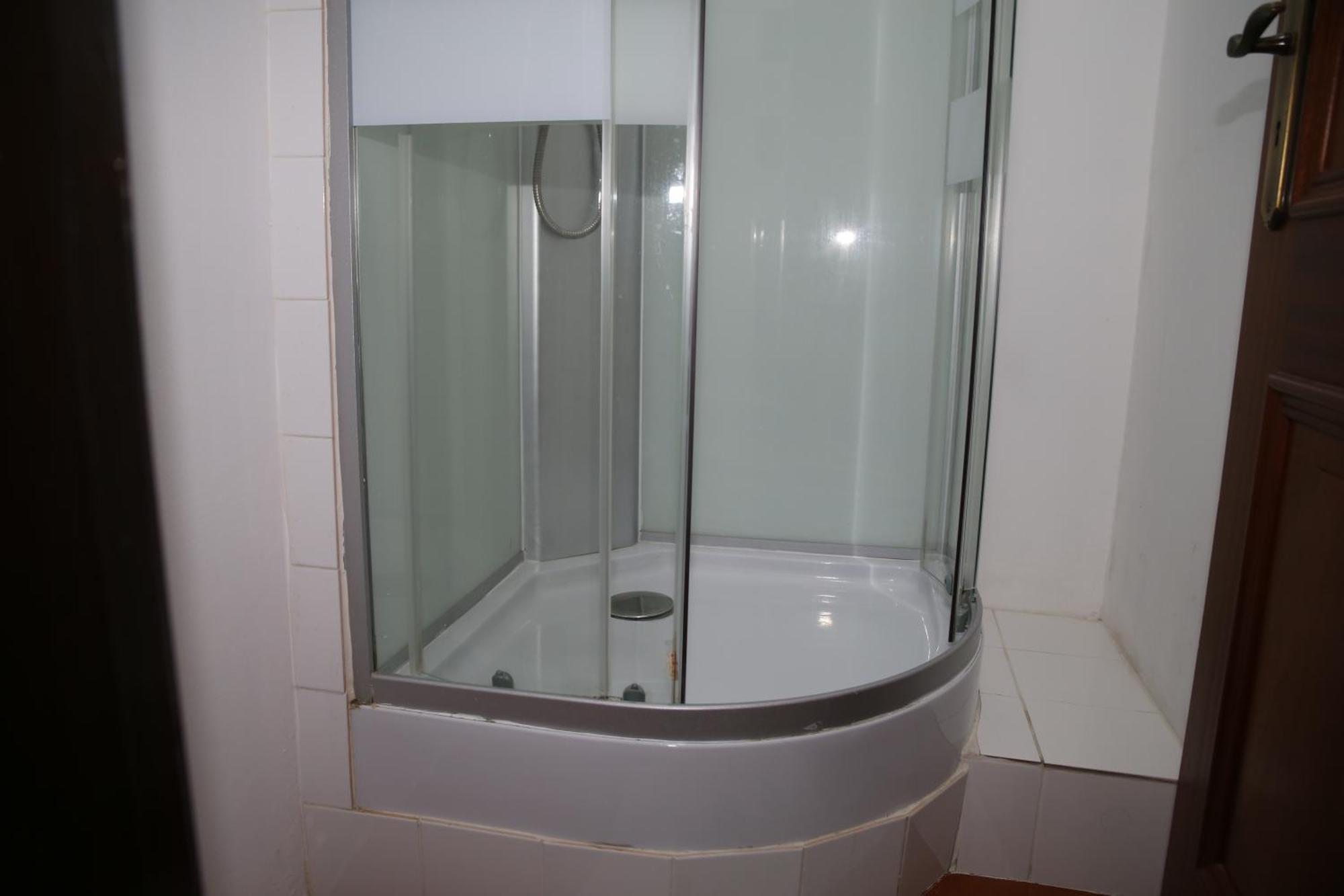 Quarto em Acomodações Particulares Green Charming Lisboa