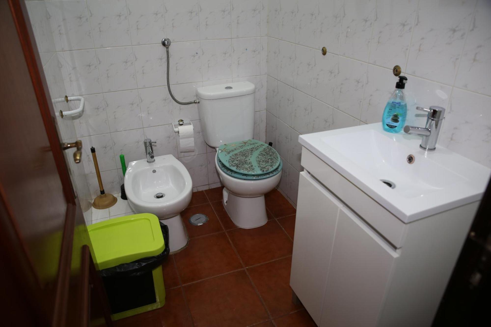 Green Charming Quarto em Acomodações Particulares