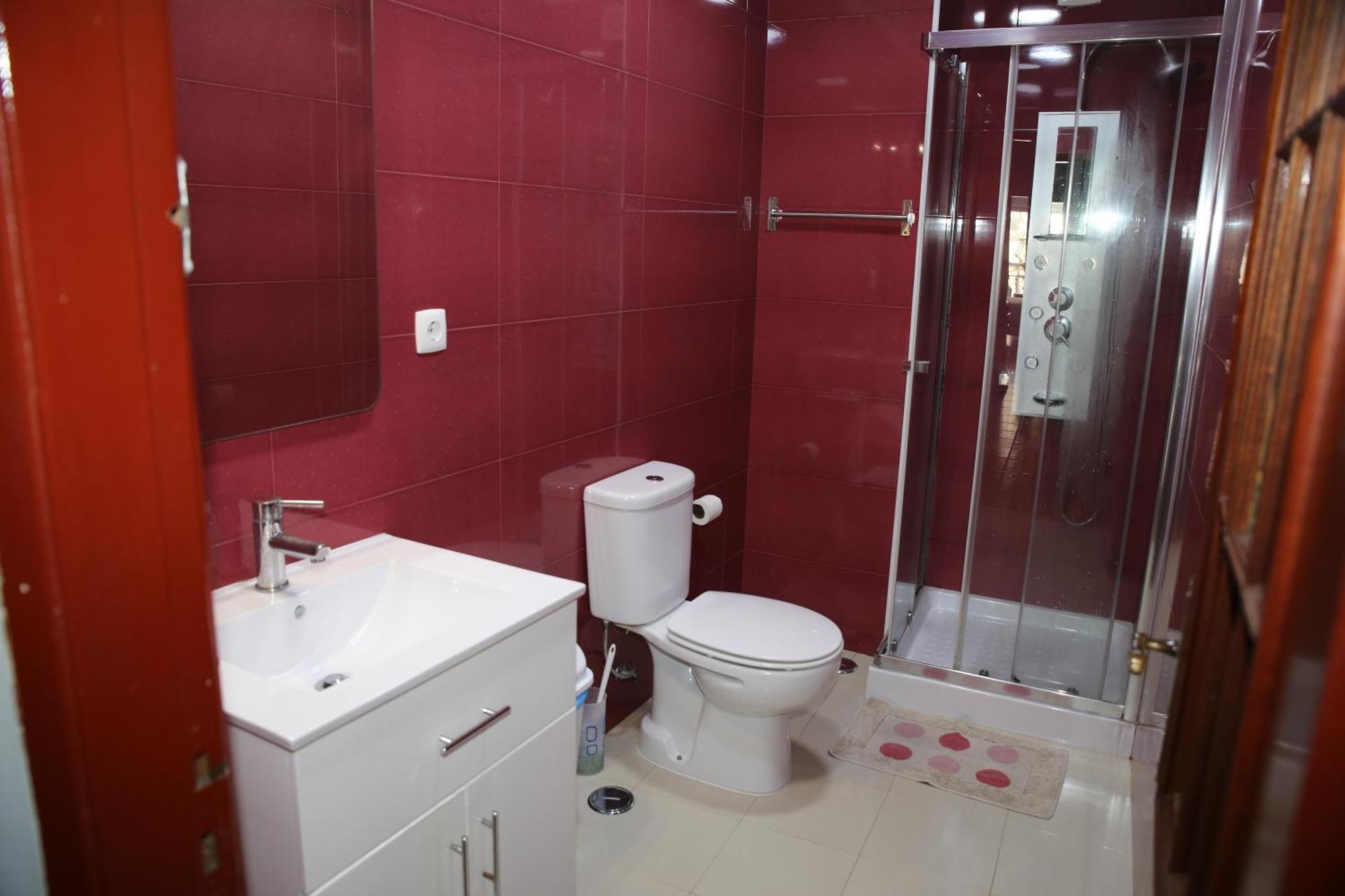 Green Charming Quarto em Acomodações Particulares *